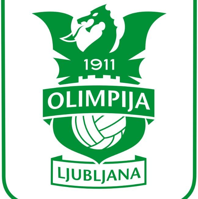 Športno društvo Nogometni klub Olimpija Ljubljana (SVN)