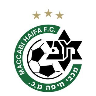 Maccabi Haifa F.C. (ISR)