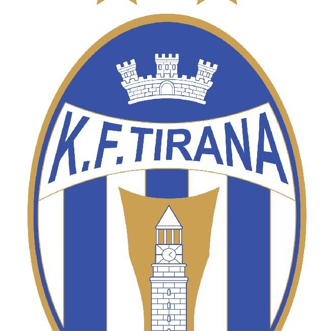 Tirana
