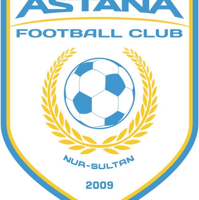 Astana futbol kluby/Астана футбол клубы/Astana F.C. (KAZ)