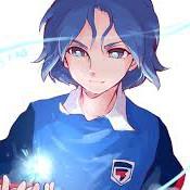 Hikaru Ichihoshi 🇷🇺