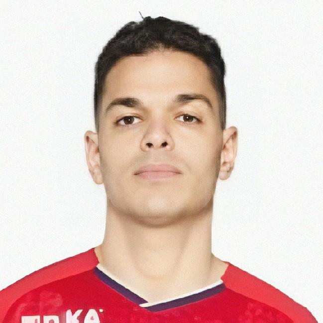 Ben Arfa