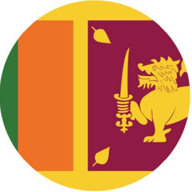 SRILANKA