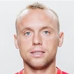 Денис Глушаков