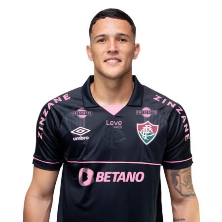 Pedro Rangel