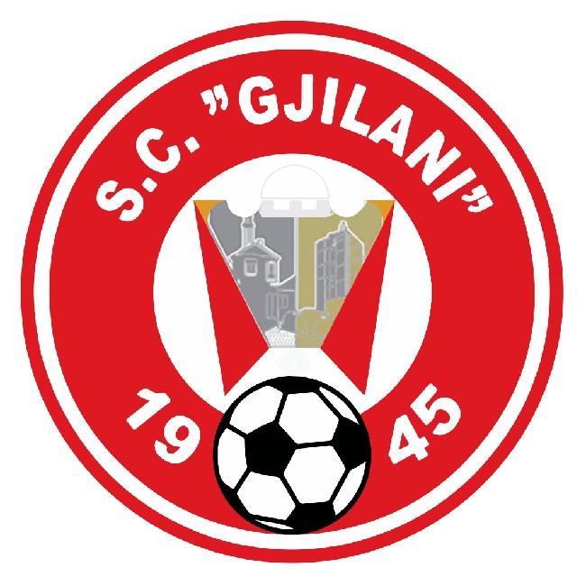 Gjilani