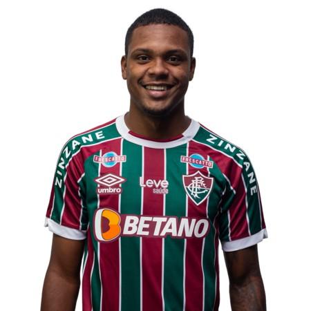 Alexandre Jesus