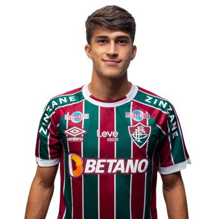 Gabriel Pirani