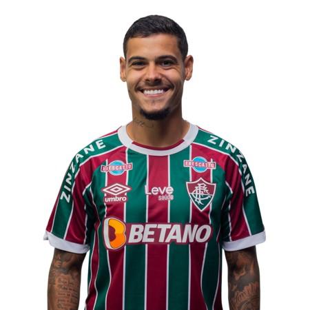 Luan Freitas