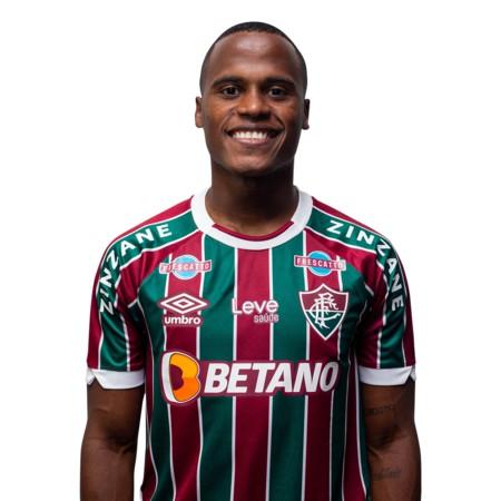 Jhon Arias
