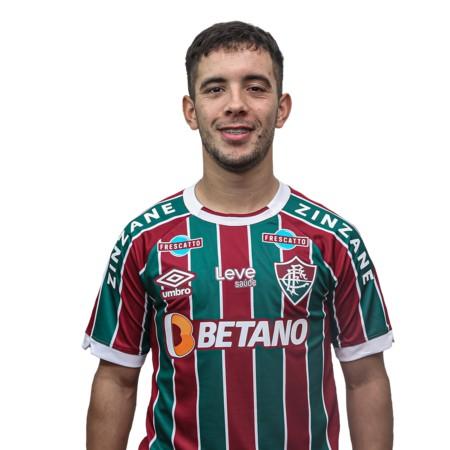 Leo Fernández