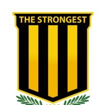 The Strongest