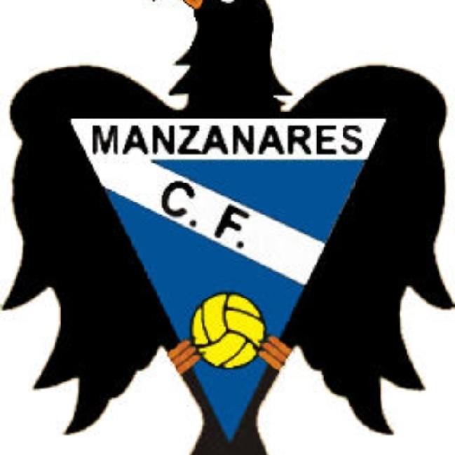 C.D. Manzanares
