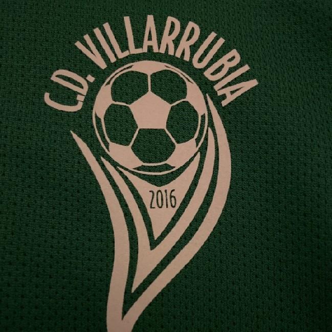 C.D. Villarrubia de los Ojos