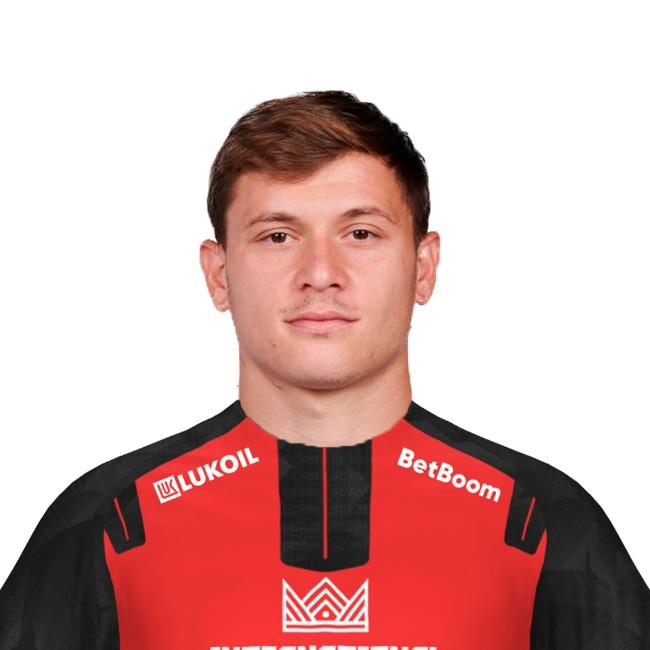 Даниил Альсерто