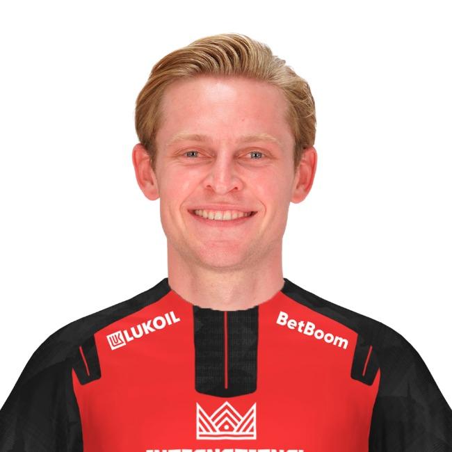 Амирхан Сыраев