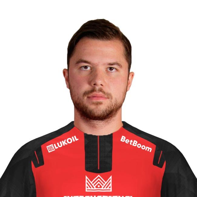 Дмитрий Дмитрола
