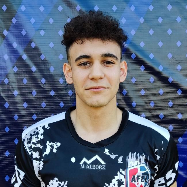 HUSEYN AGAVERDIYEV