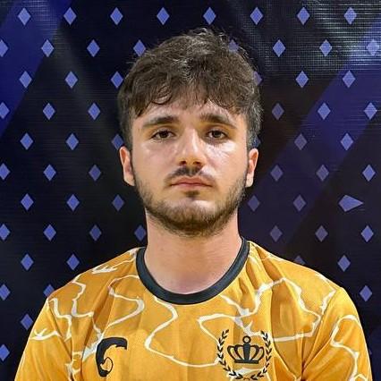 RINAT NASIROV