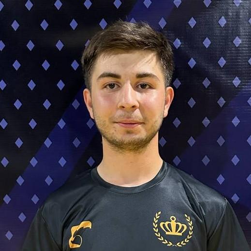 SAYADDIN NASIROV