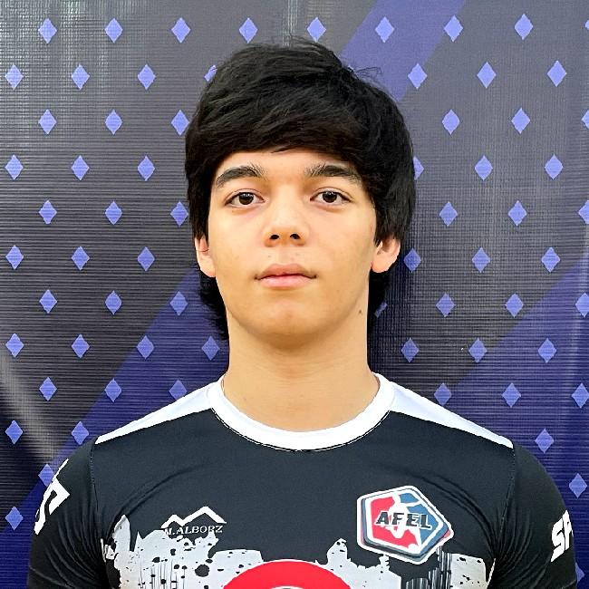RASUL RUSTAMLI