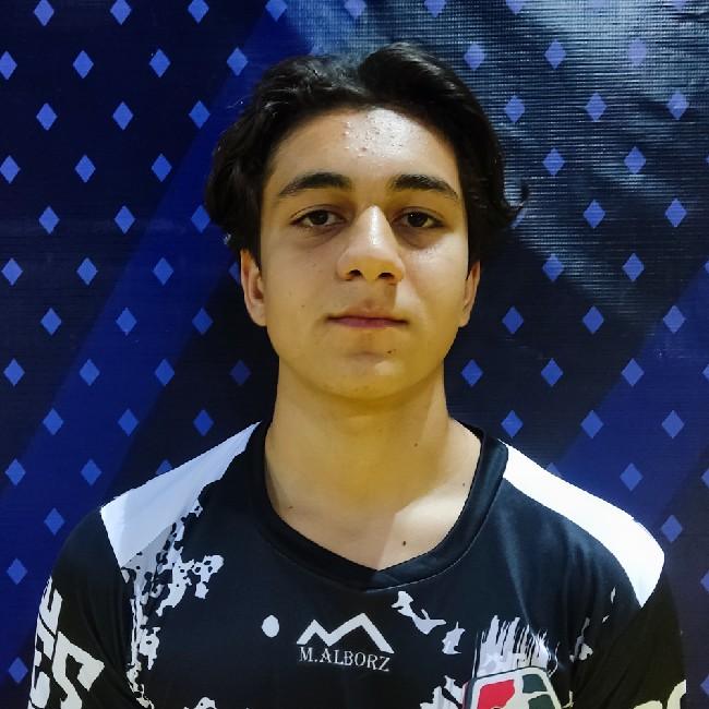 RASUL ISMAYILOV