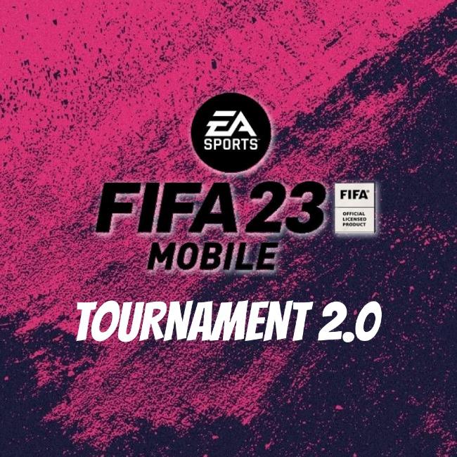 TOURNAMENT 2.0