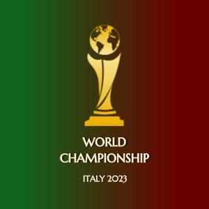 2023 World Championship