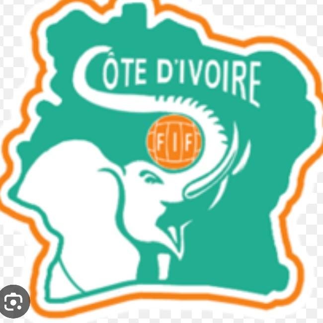 Côte D'ivoire🇨🇮