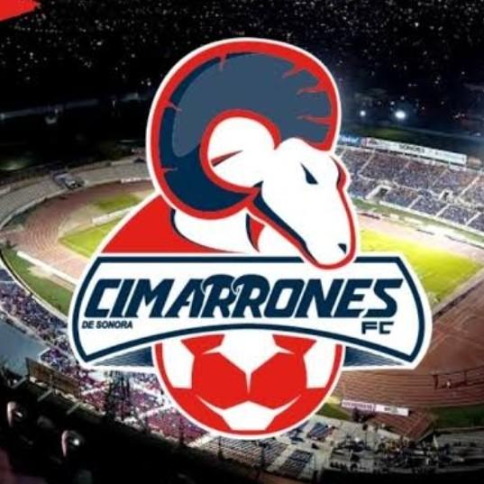 Cimarrones de Sonora