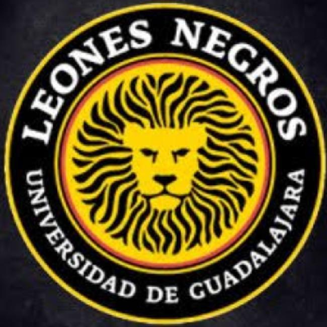 Leones Negros de Guadalajara
