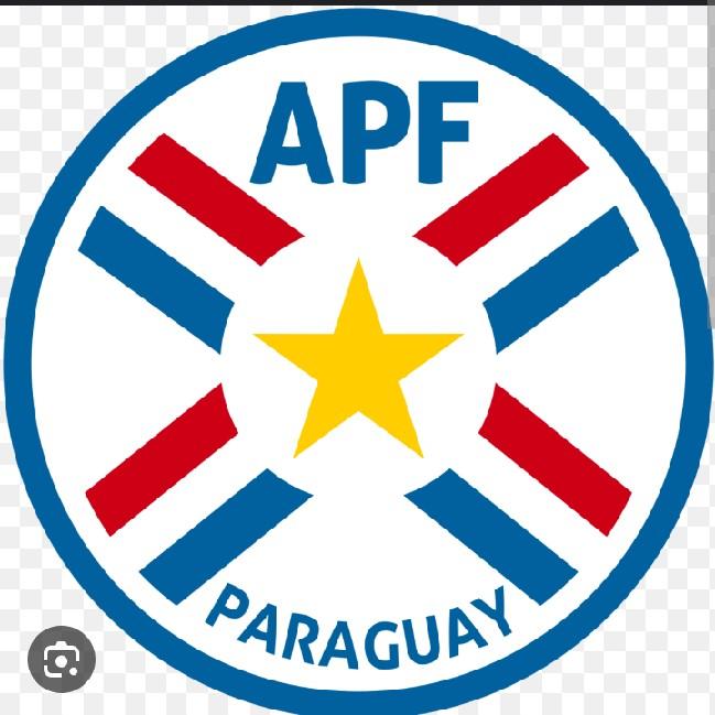 Paraguay 🇵🇾