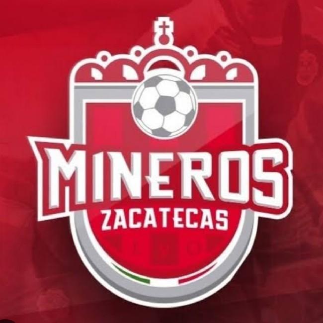 Mineros de Zacatecas