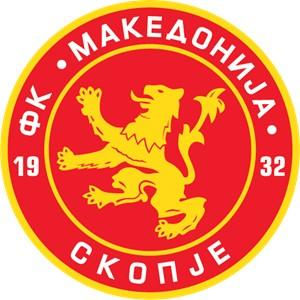 Makedonija GP