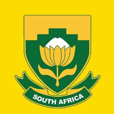 South Africa 🇿🇦