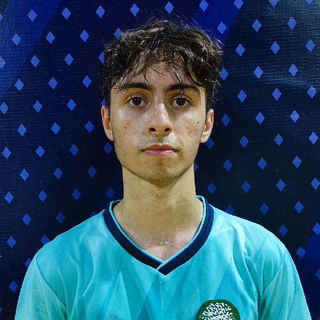 HUSEYN ALIZADE