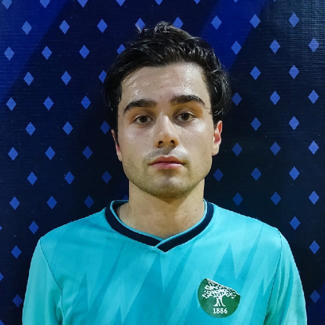 GUSEYN AXUNDOV