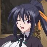 Akeno Himejima🇯🇵