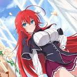 Rias Gremory 🇯🇵
