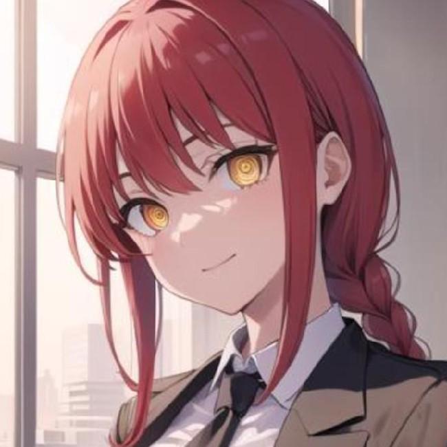 Makima🇯🇵
