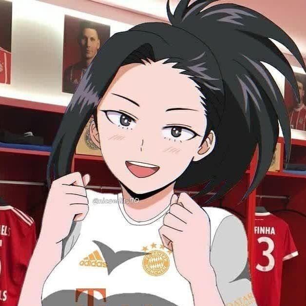 Momo 🇯🇵
