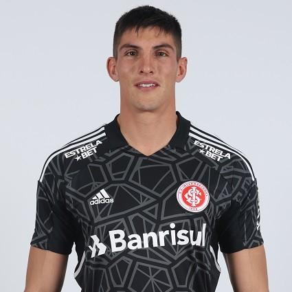 Sérgio Rochet