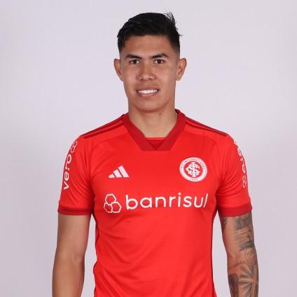 Nico Hernández