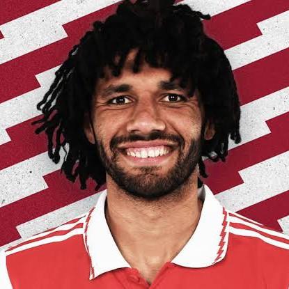 M. Elneny