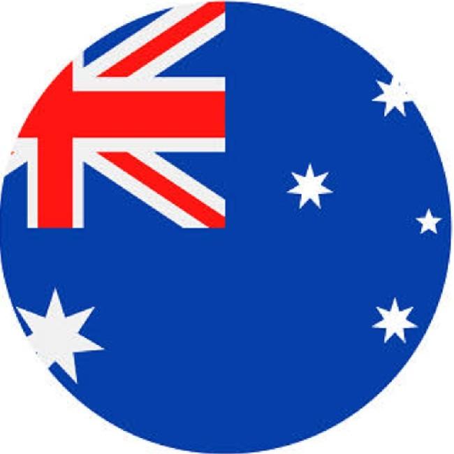 AUSTRALIA