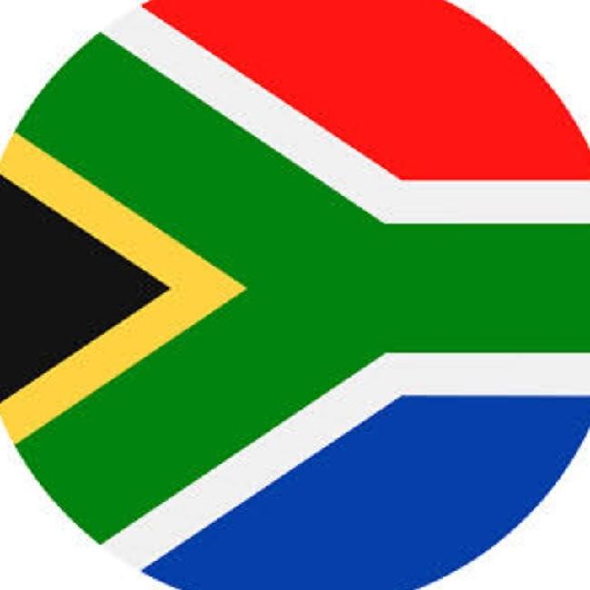 SOUTH AFRICA