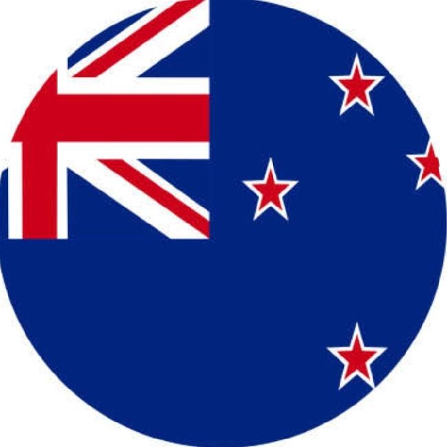 NEW ZEALAND
