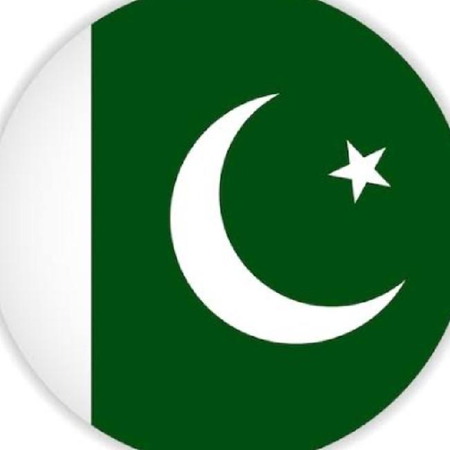 PAKISTAN