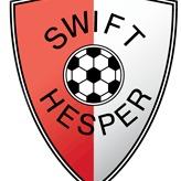 F.C. Swift Hesper/F.C. Swift Hesperingen/F.C. Swift Hesperange