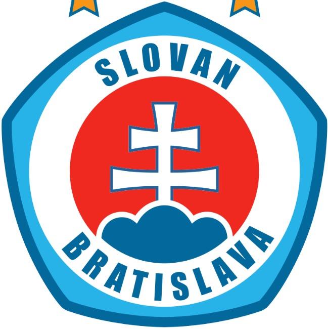 Š.K. Slovan Bratislava futbal, a.s. (SVK)